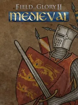 Field of Glory II: Medieval cover