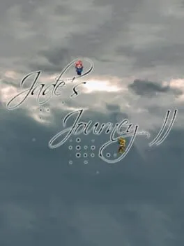 Jade's Journey 2 cover