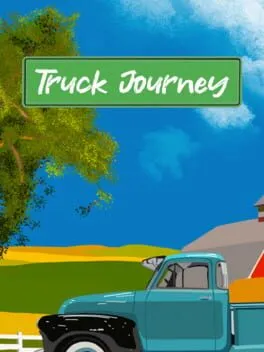 Truck Journey cover