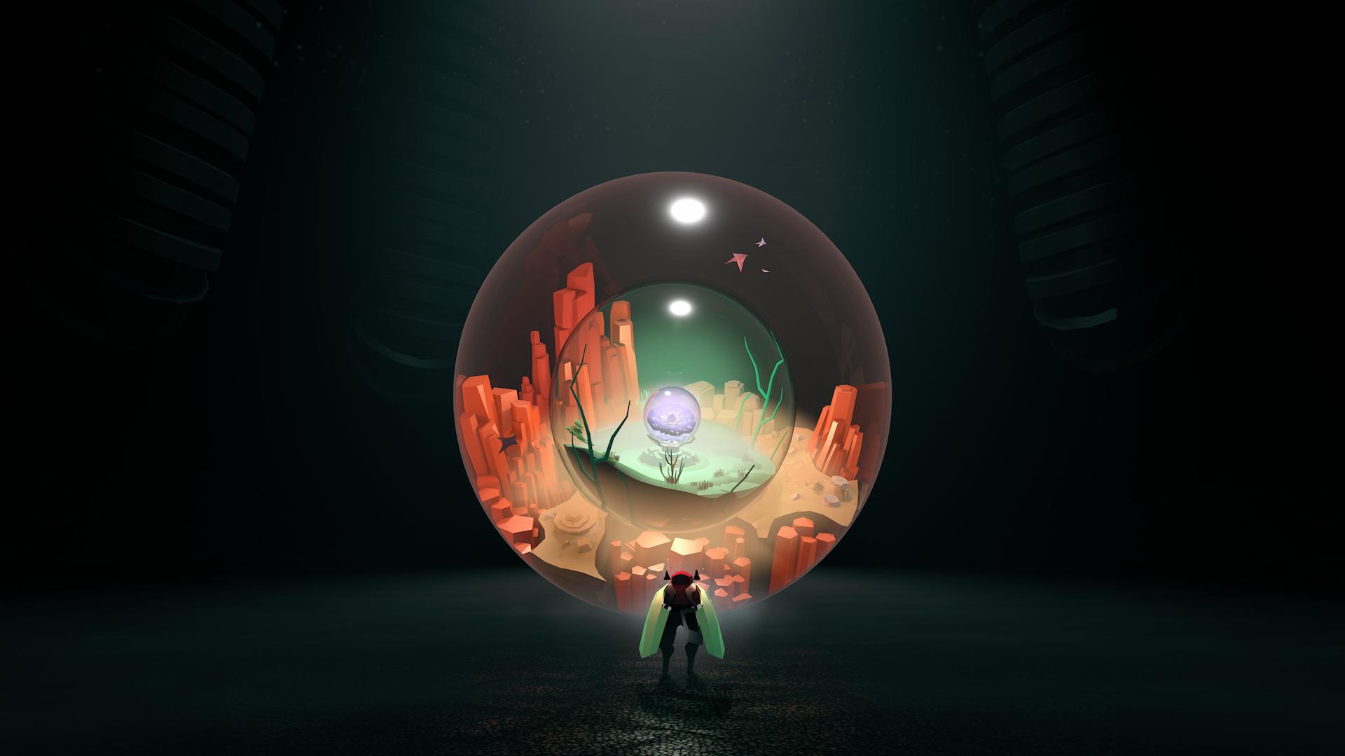 Cocoon cover art
