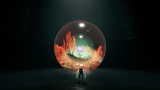 Cocoon cover