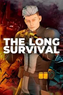 The Long Survival cover art