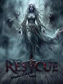 Restcue cover art