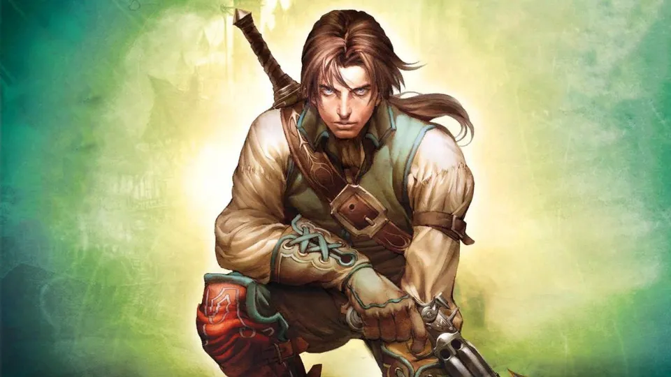 Fable II - Game Of The Year Edition cover art