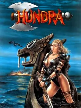 Hundra cover