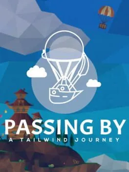 Passing By: A Tailwind Journey cover art