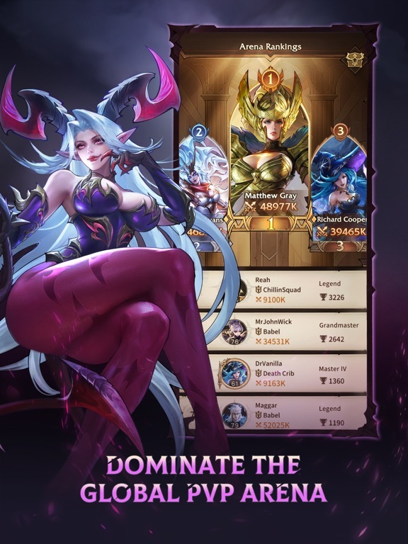 Omniheroes cover art