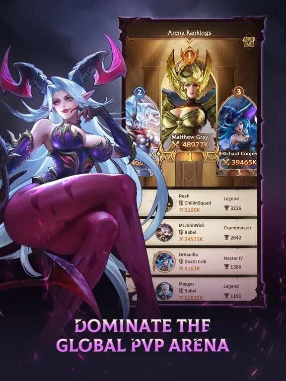Omniheroes cover art