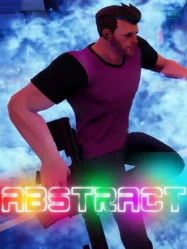 Abstract cover