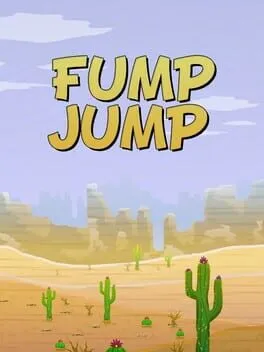 Fump Jump cover