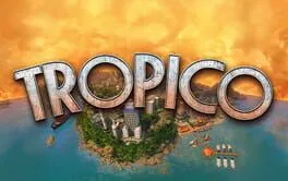 Tropico cover art