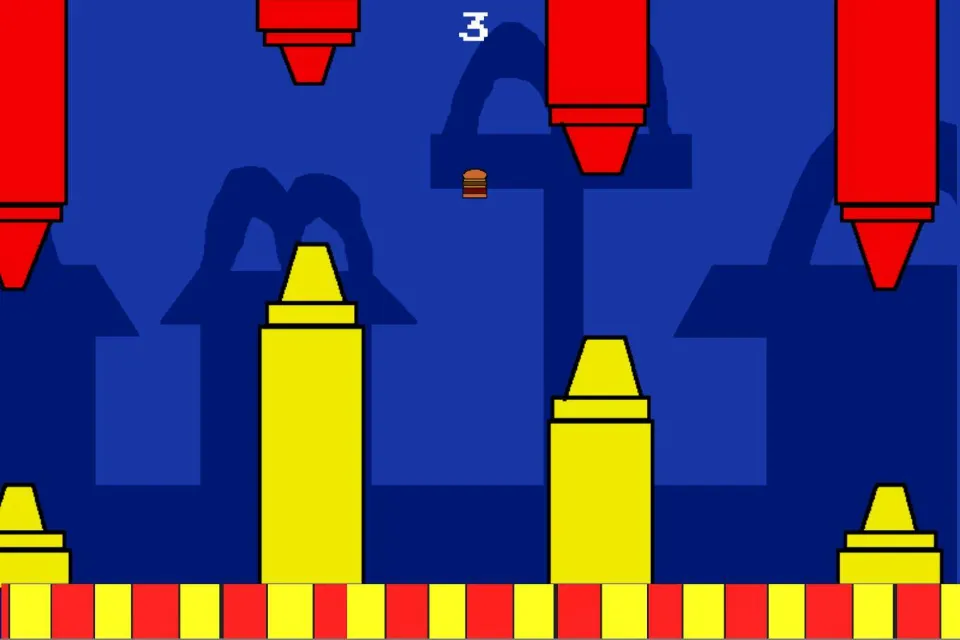 McDonald's Happy Meal cover art