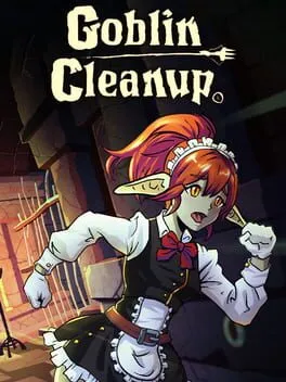 Goblin Cleanup cover art