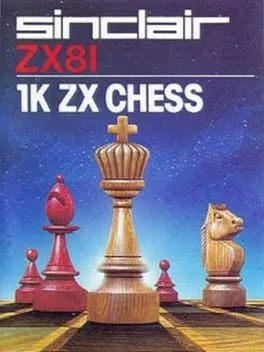 1K ZX Chess cover
