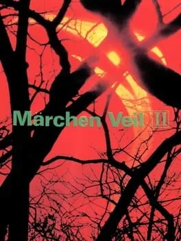 Märchen Veil II cover