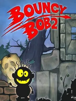 Bouncy Bob 2 cover art