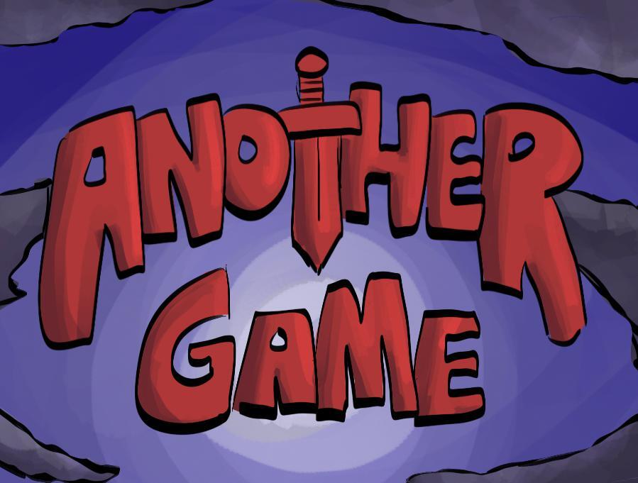 Another Game ?!?!?!? cover art