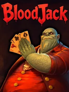 BloodJack cover art
