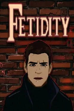 Fetidity cover art