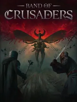 Band of Crusaders cover