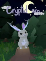CryptidCam cover art