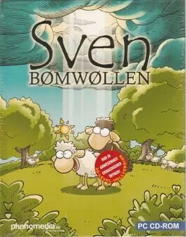 Sven Bømwøllen cover
