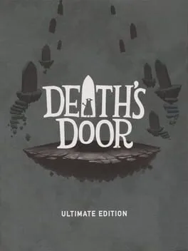 Death's Door: Ultimate Edition cover