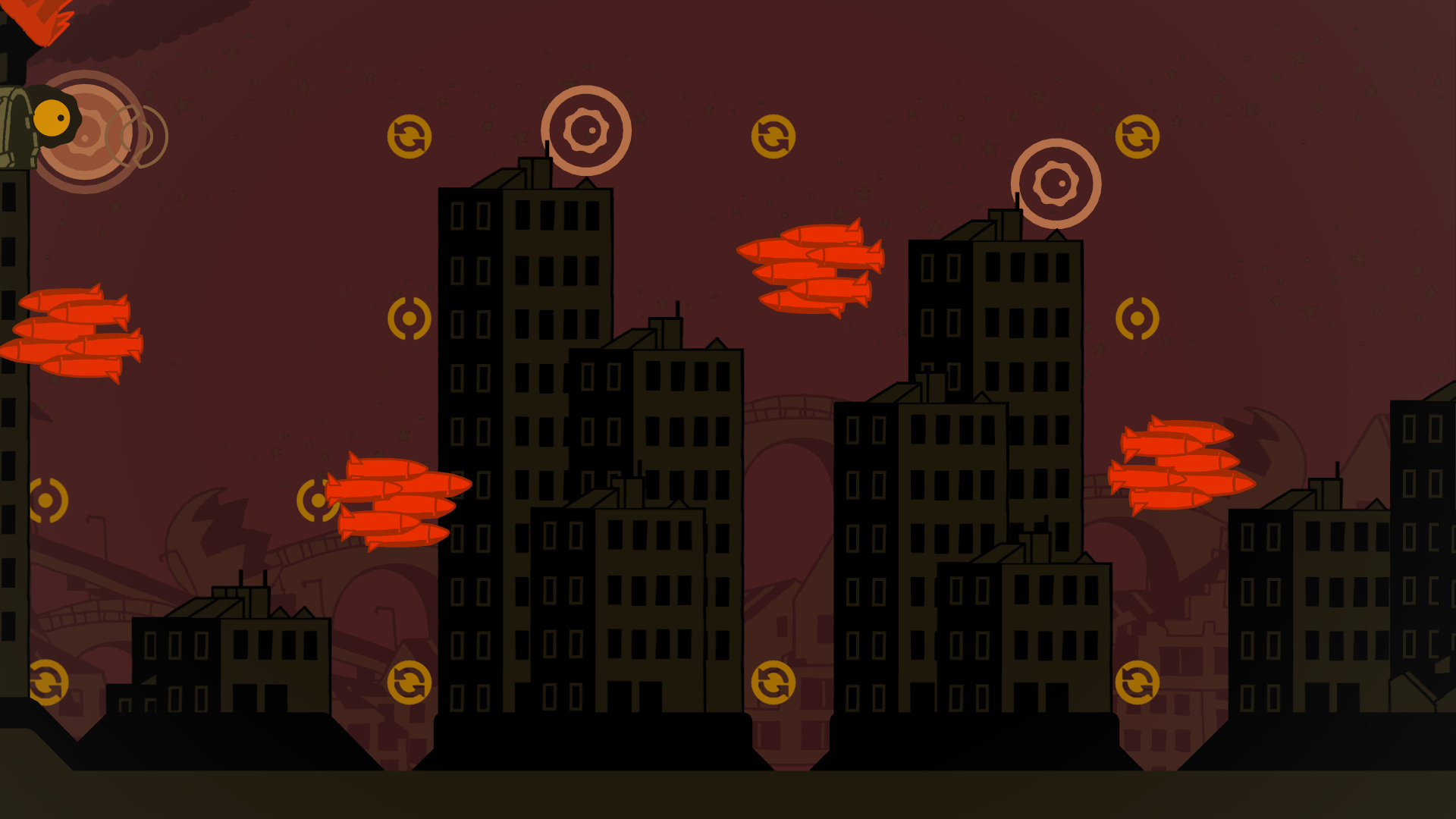 Sound Shapes cover art