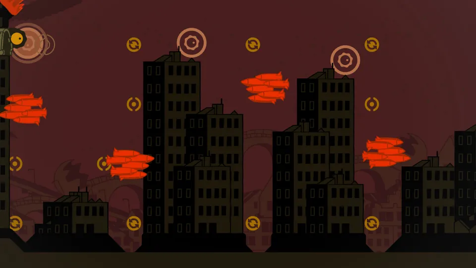 Sound Shapes cover art