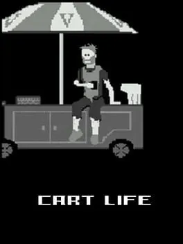 Cart Life cover