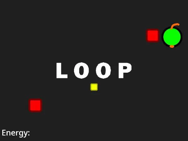 Loop Survival cover art