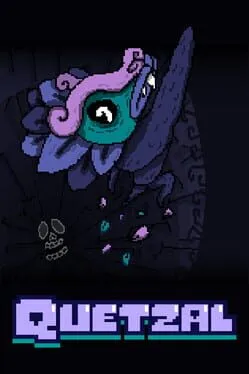Quetzal cover art
