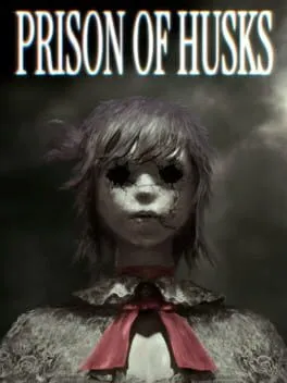 Prison of Husks cover
