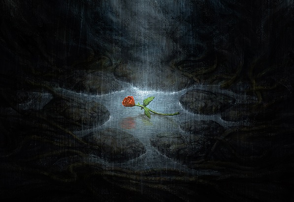 Amnesia: The Dark Descent cover art