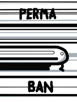 Permaban cover