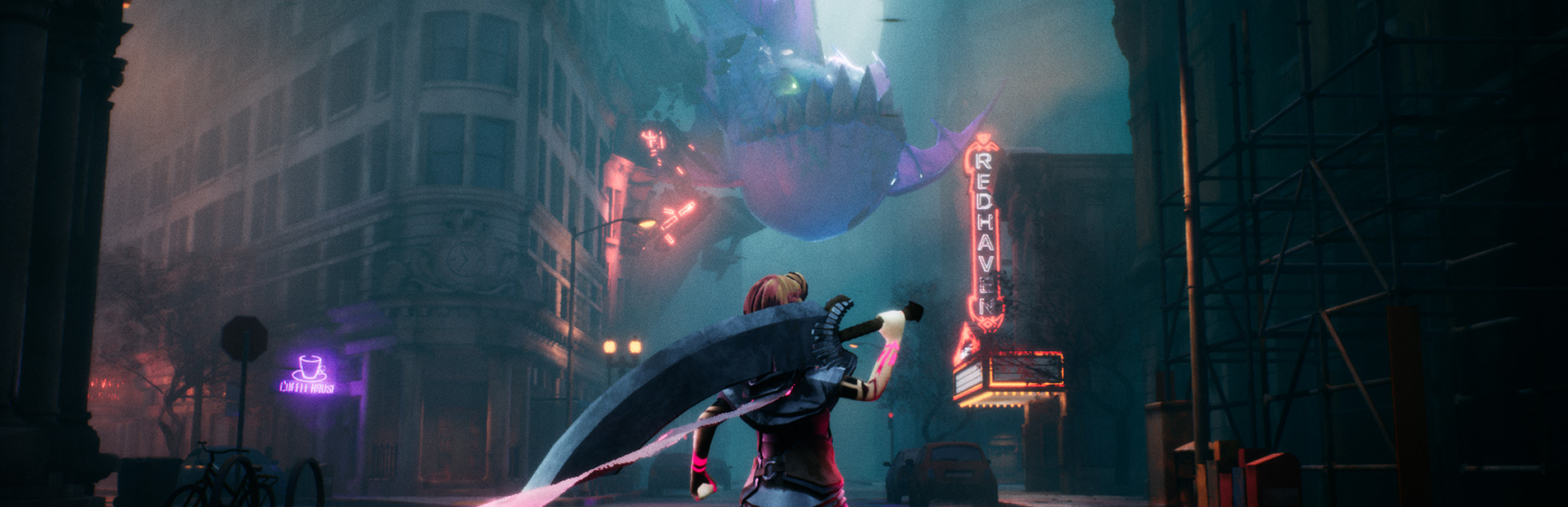 Dreamscaper cover art