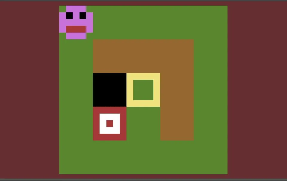 Phase Through Walls cover art