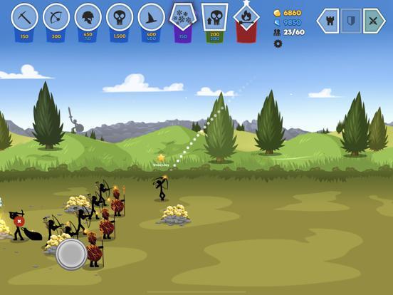 Stick War cover art