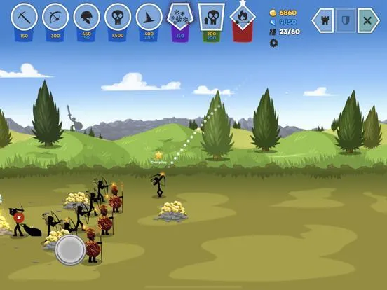 Stick War cover art