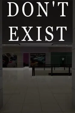 Don't Exist cover art
