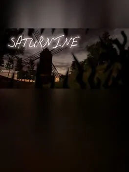 Saturnine cover