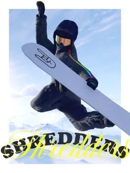 Shredders cover