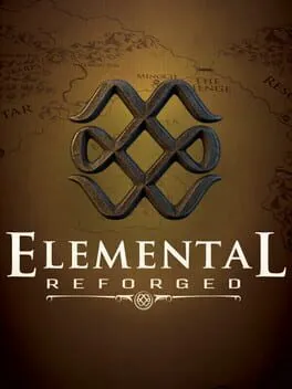 Elemental: Reforged cover art