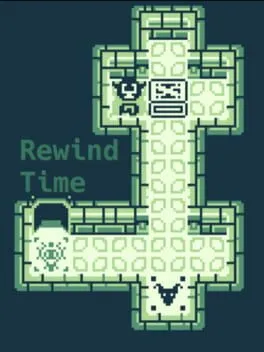 Rewind Time cover art