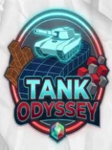Tank Odyssey cover art