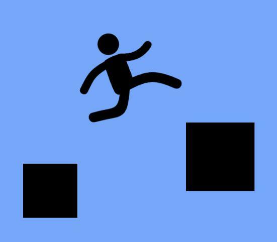 Parkour! cover art