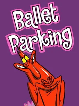 Ballet Parking cover