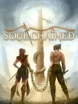 Soul Chained cover art