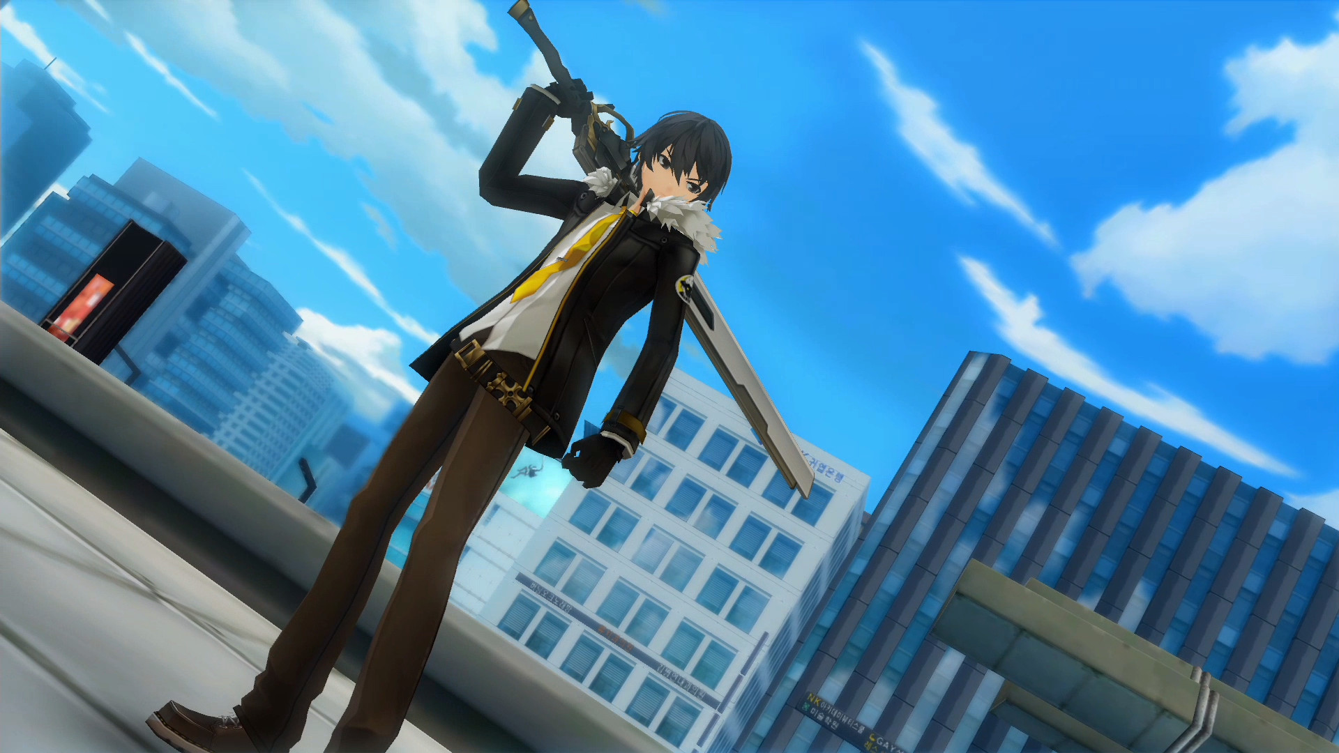 Closers cover art