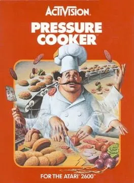 Pressure Cooker cover
